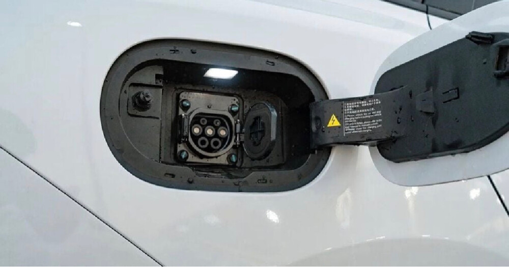BYD Qin Plus - 8