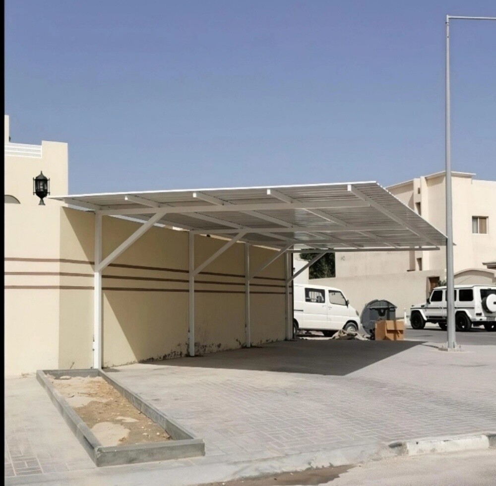 نقوم بجميع اعمال الحدادة ترتيب وت - 1