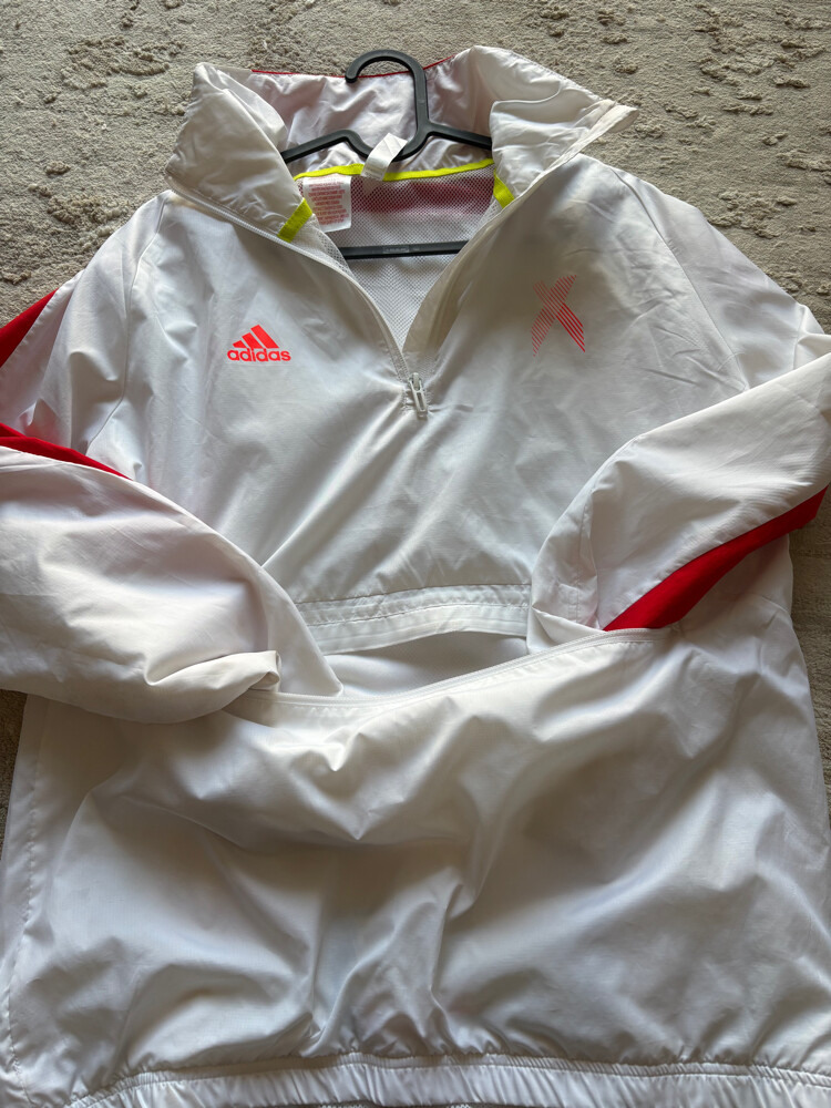 Adidas Aeroready X Football-Inspire - 5