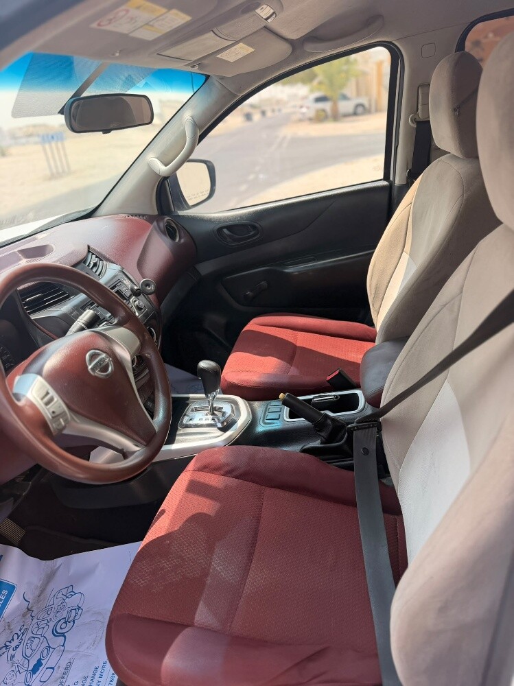 Nissan Navara 2019 - 5