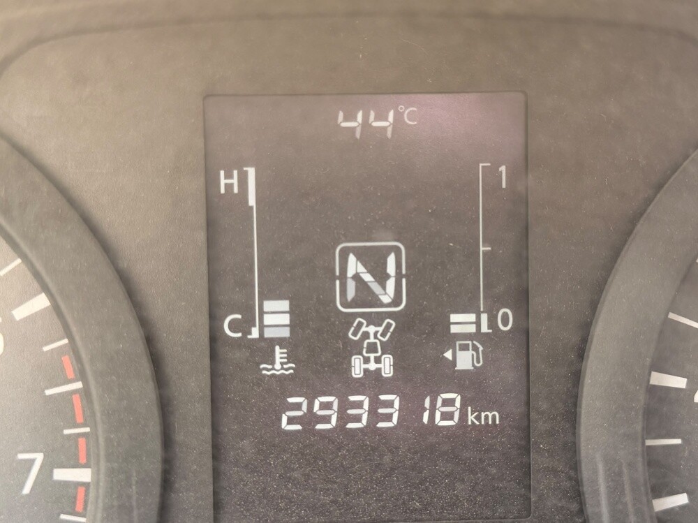 Nissan Navara 2019 - 6