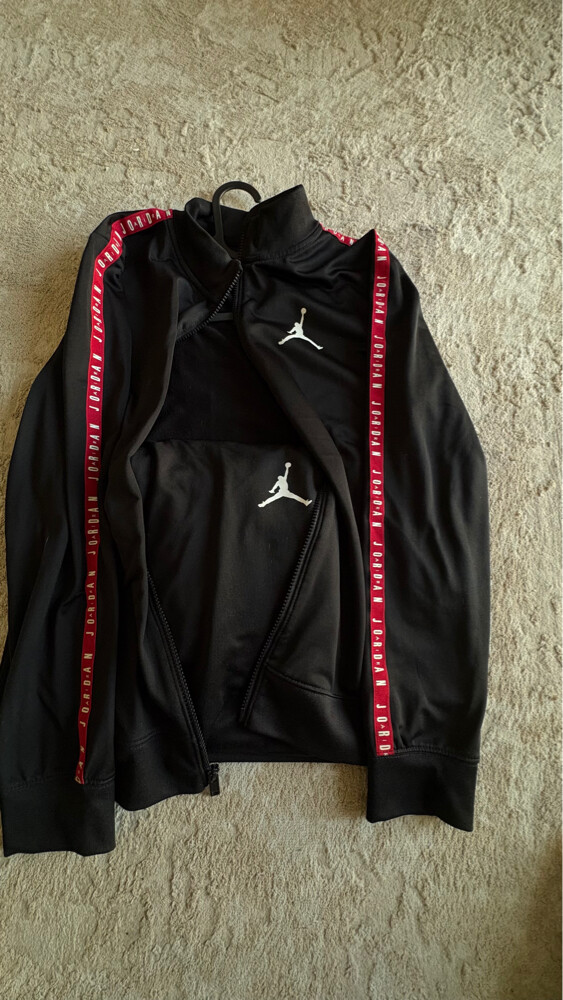 Air Jordan Jumpman Tricot Tracksuit - 1