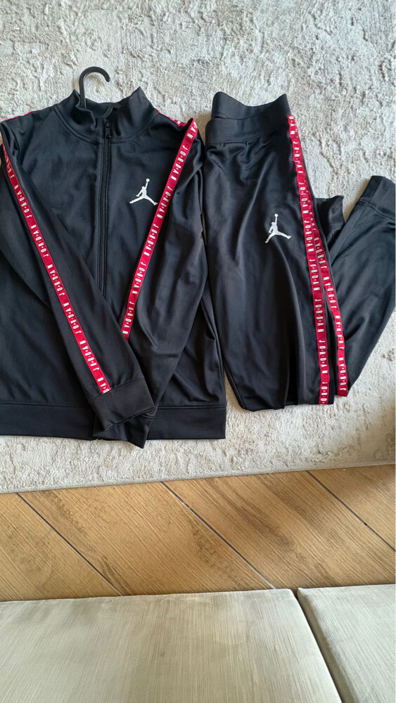 Air Jordan Jumpman Tricot Tracksuit - 3