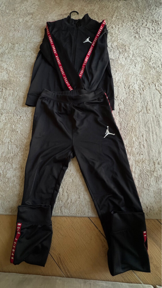 Air Jordan Jumpman Tricot Tracksuit - 2