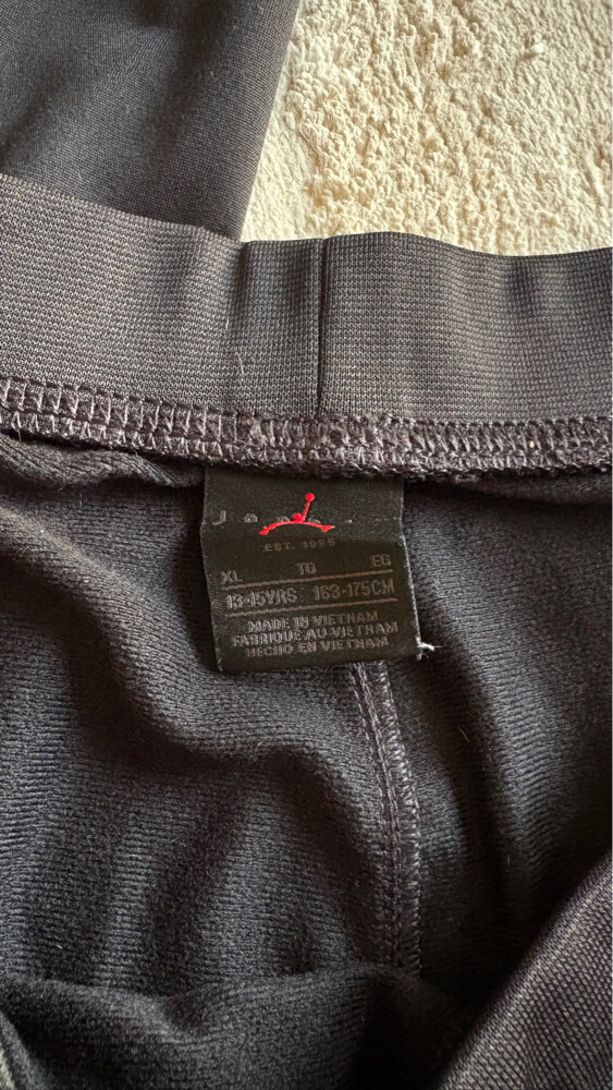 Air Jordan Jumpman Tricot Tracksuit - 6