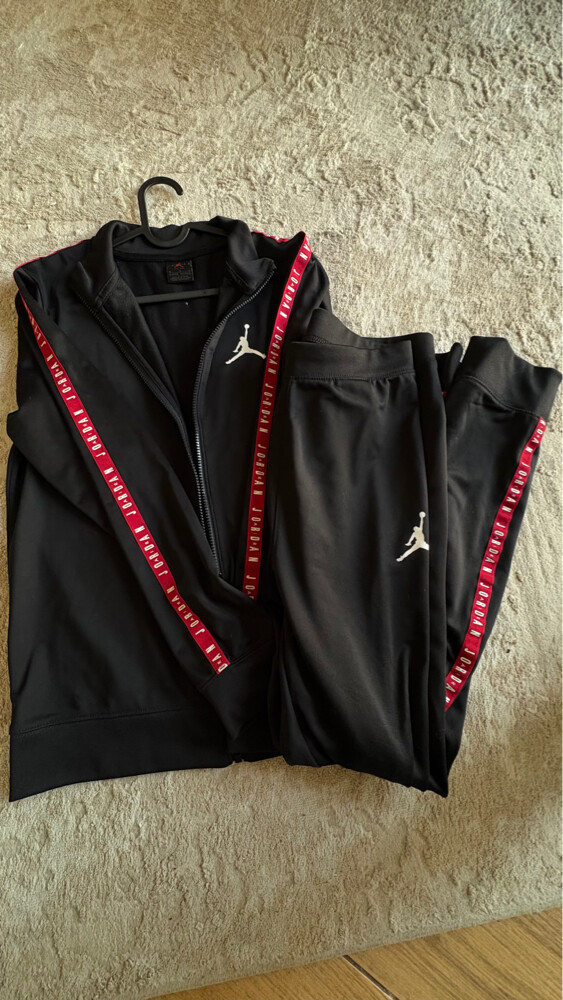 Air Jordan Jumpman Tricot Tracksuit - 5