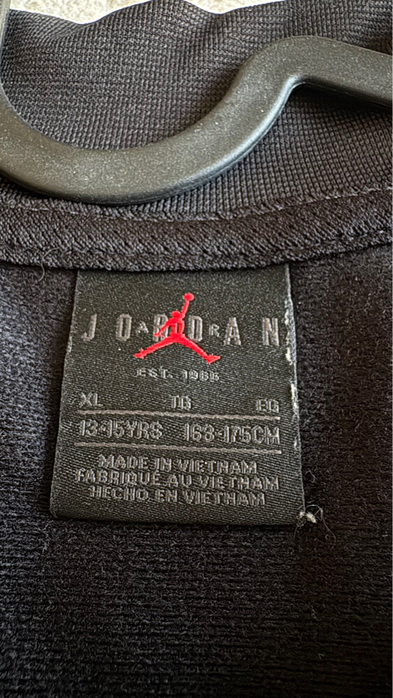 Air Jordan Jumpman Tricot Tracksuit - 4