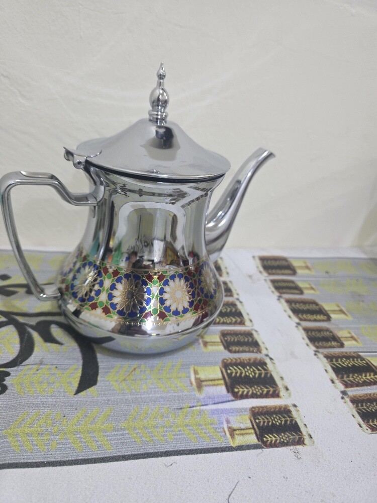 ابريق(براد) - 1
