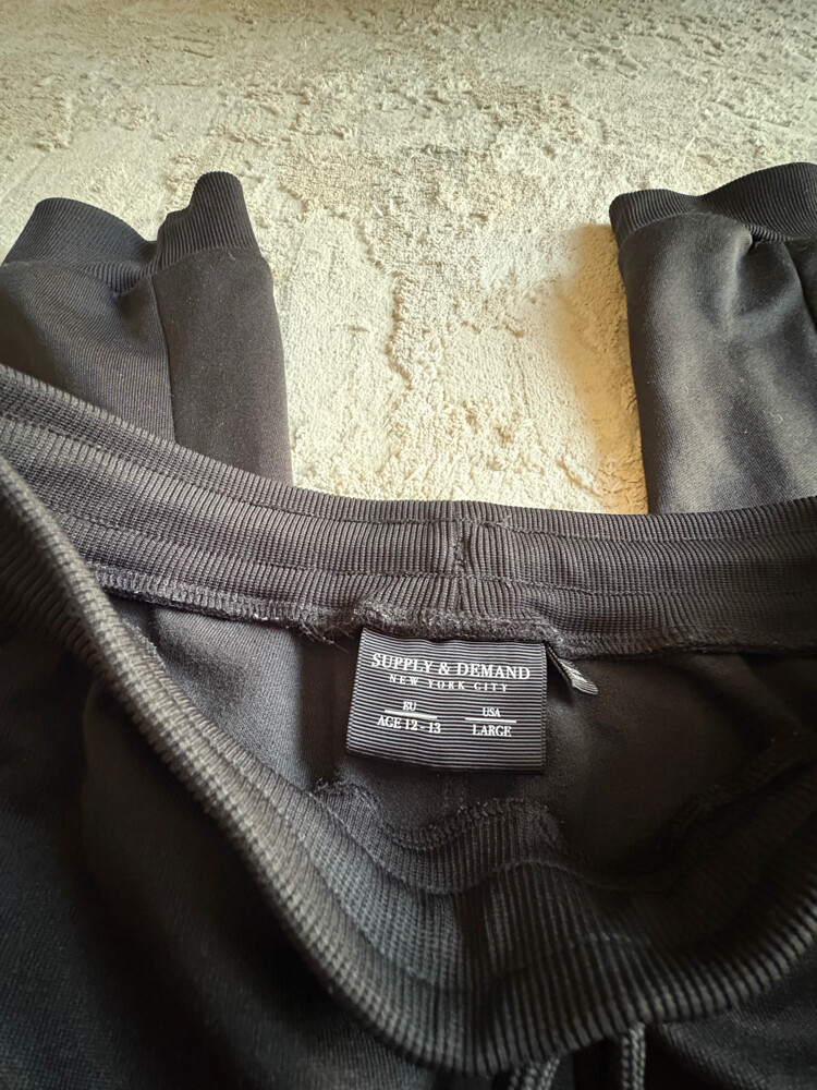 Supply & Demand Core Poly Tracksuit - 3