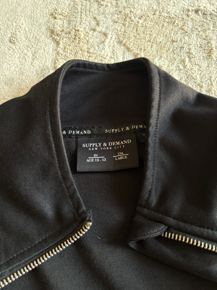 Supply & Demand Core Poly Tracksuit - 2