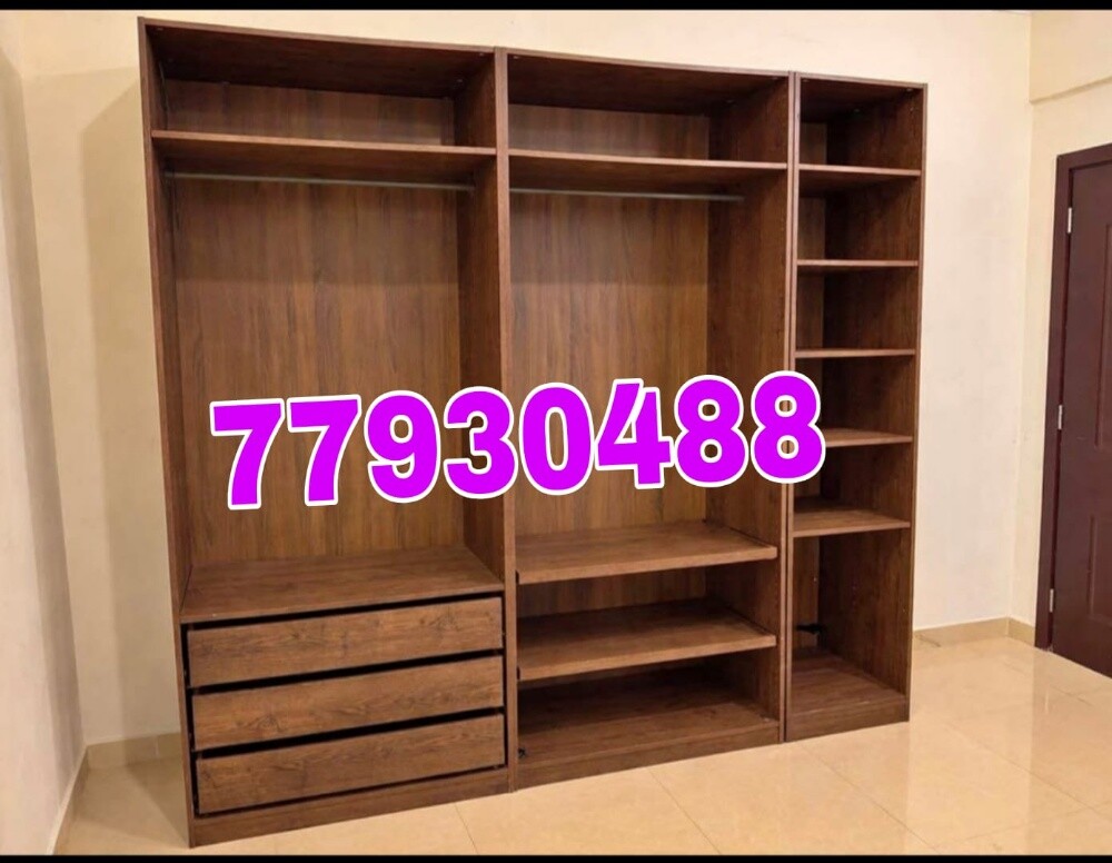 ازالة الاثاث و اصلاح الاثاث القدي - 1