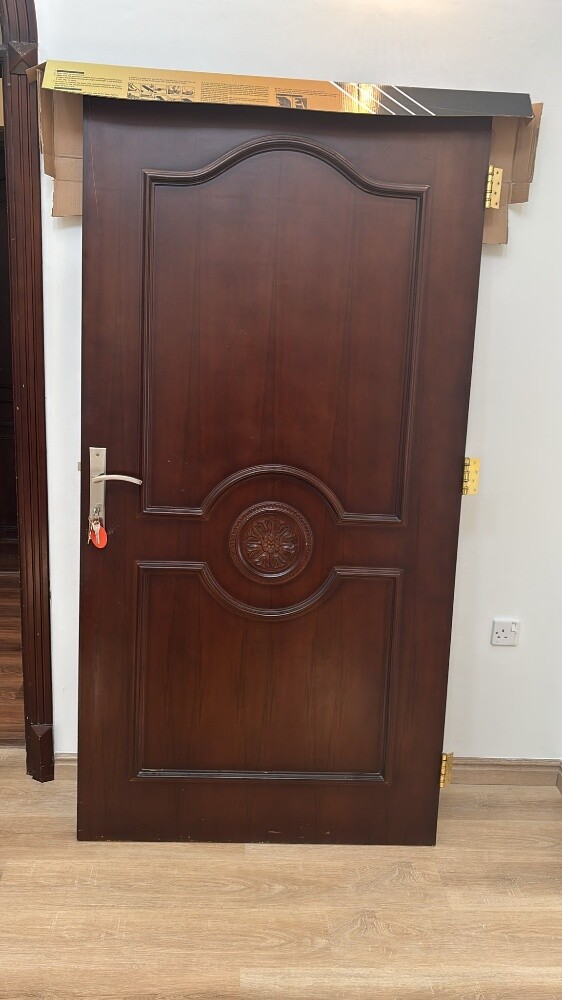 صبغ ودهانات ابواب - 3