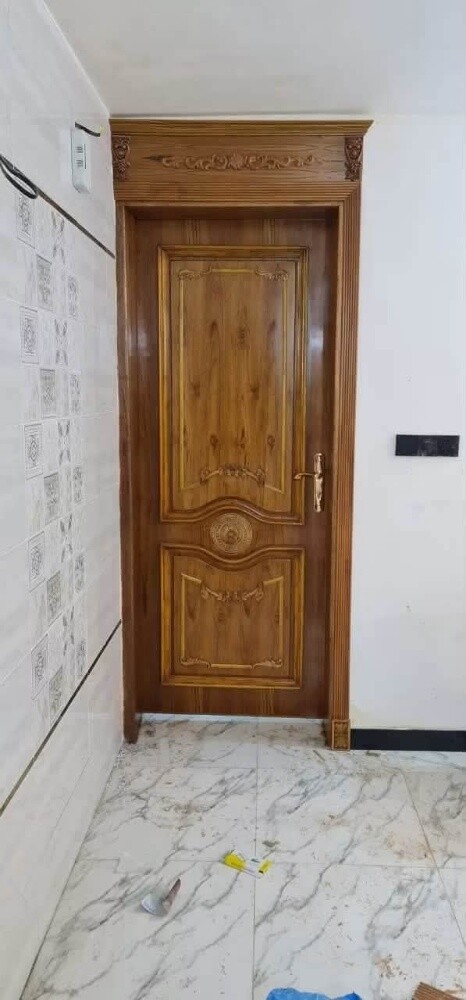 صبغ ودهانات ابواب - 4