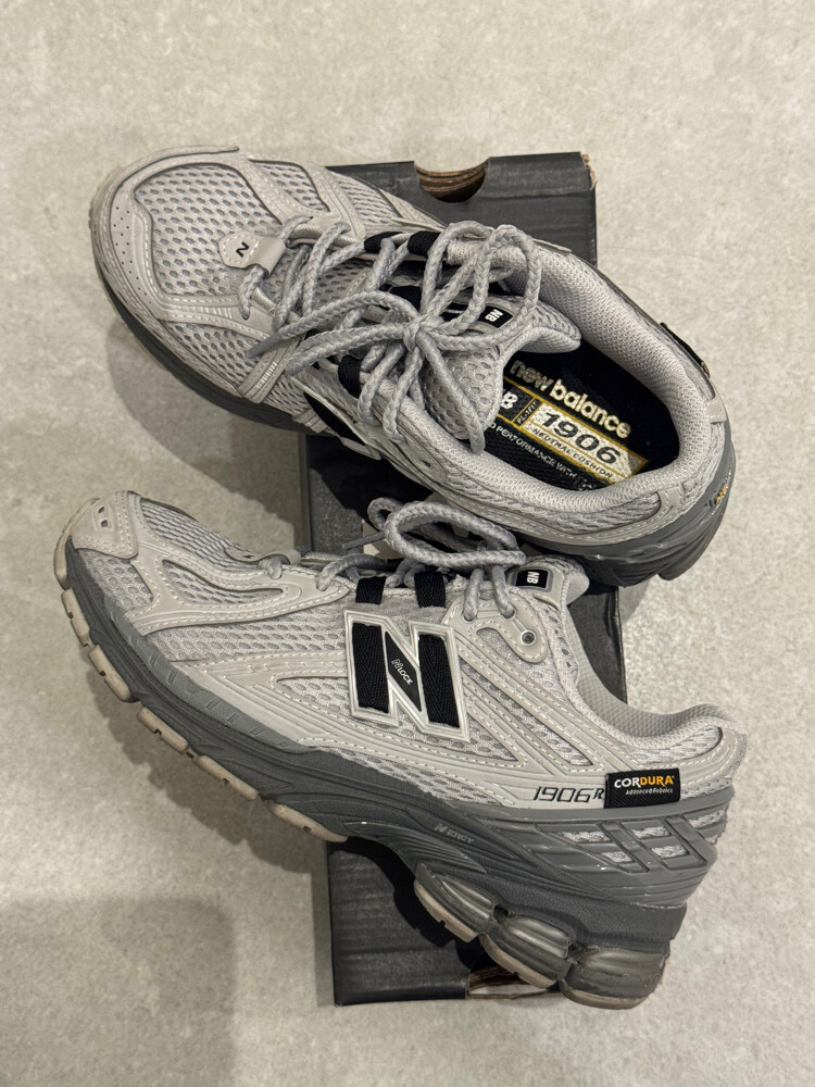 New Balance 1906 ortholite EU36 - 2