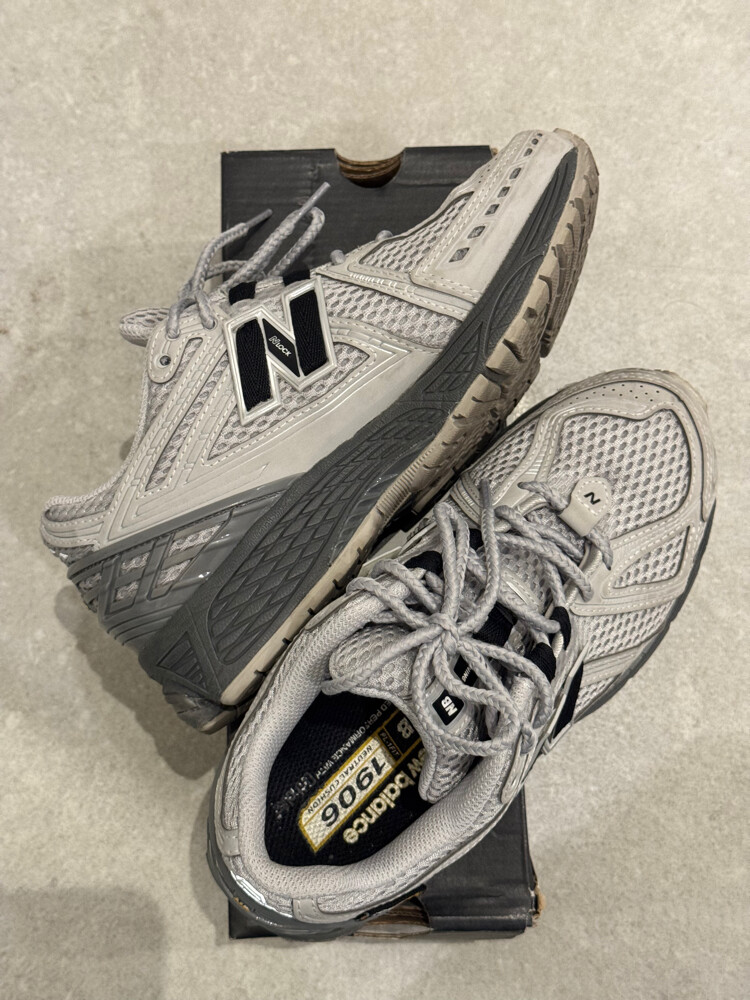 New Balance 1906 ortholite EU36 - 1