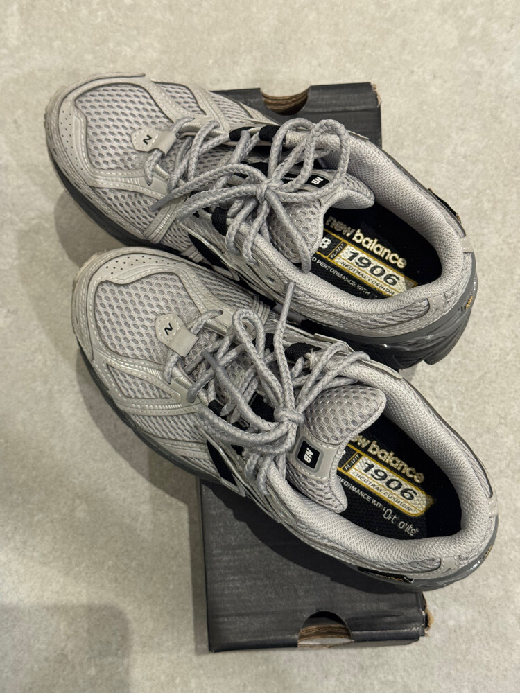 New Balance 1906 ortholite EU36 - 3