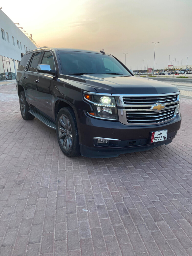 شفروليه  - 2