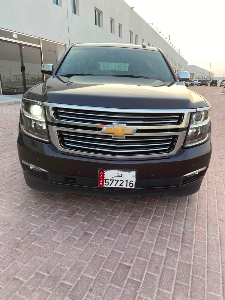 شفروليه  - 3
