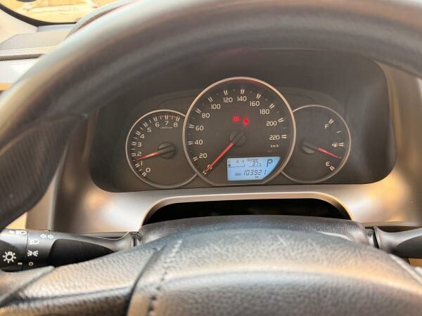 Toyota RAV4 2016 for Sale - 9