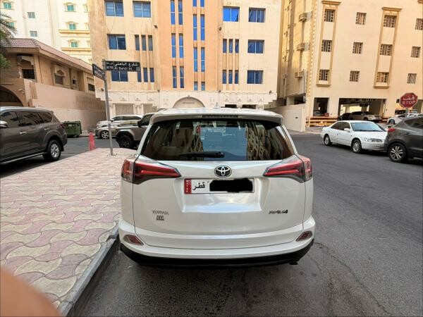 Toyota RAV4 2016 for Sale - 3