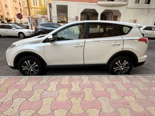 Toyota RAV4 2016 for Sale - 2