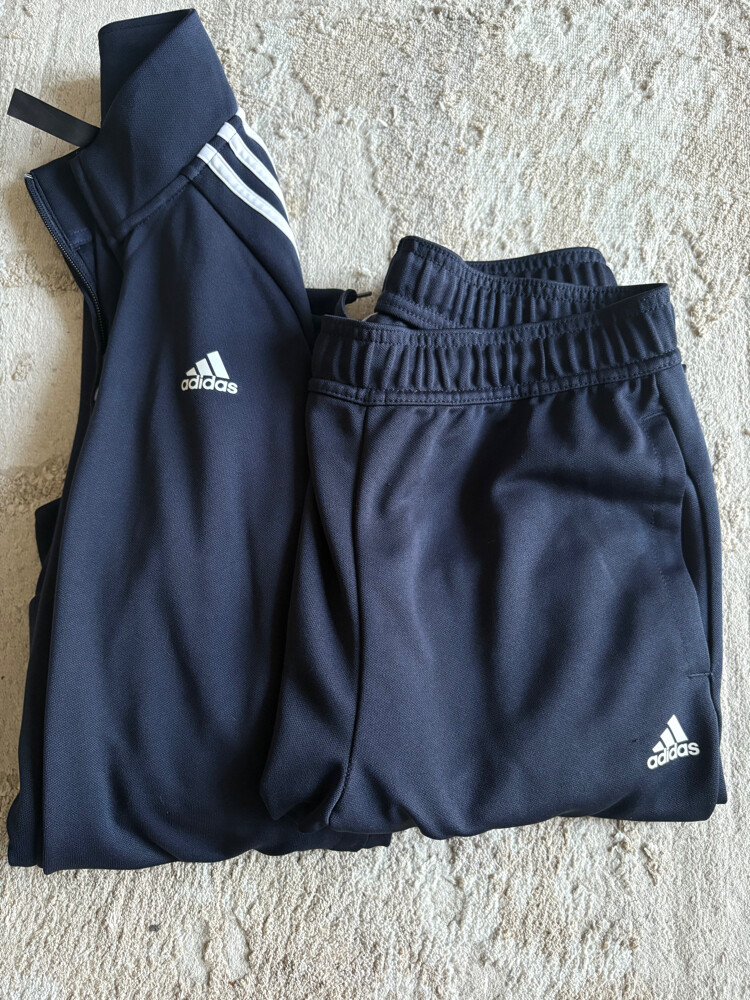 adidas Essentials 3-Stripes Tricot - 6