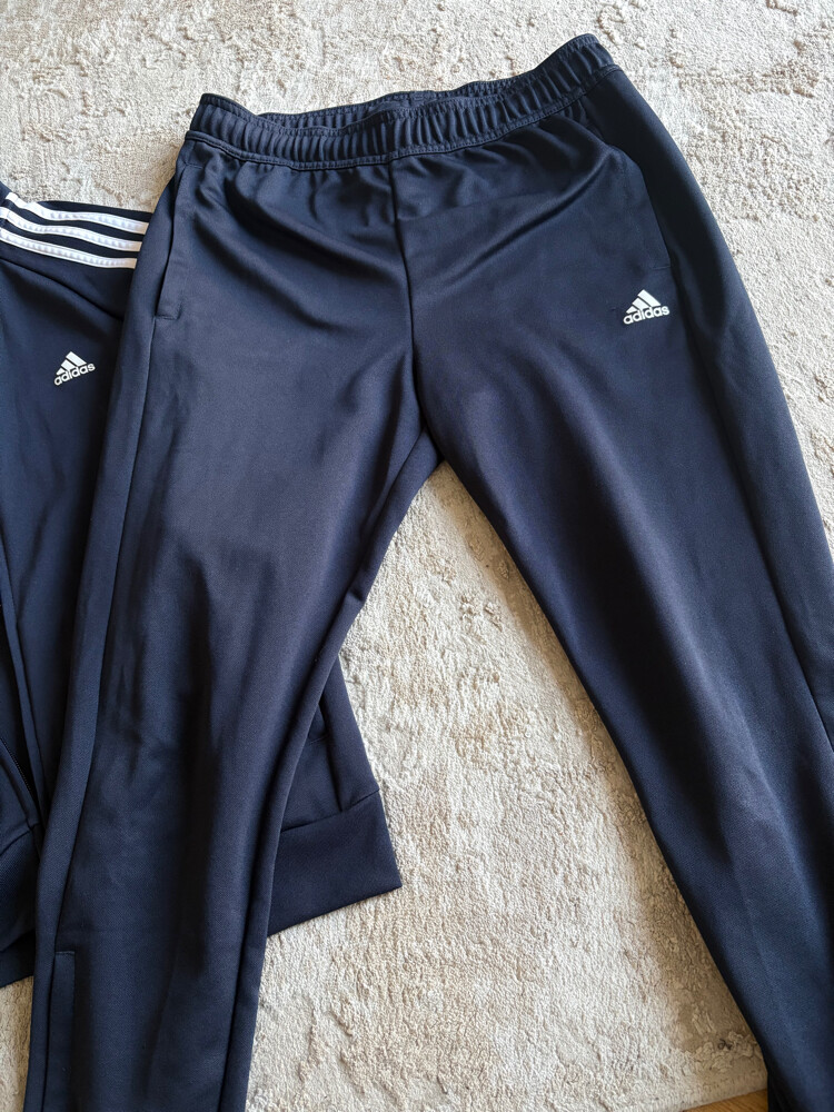 adidas Essentials 3-Stripes Tricot - 2