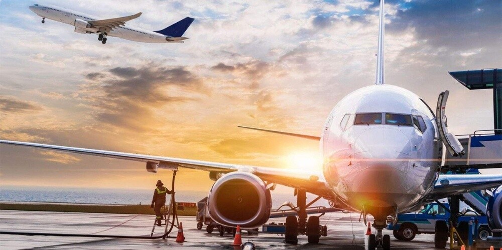 مركز صافات لتدريب علوم الطيران - 1