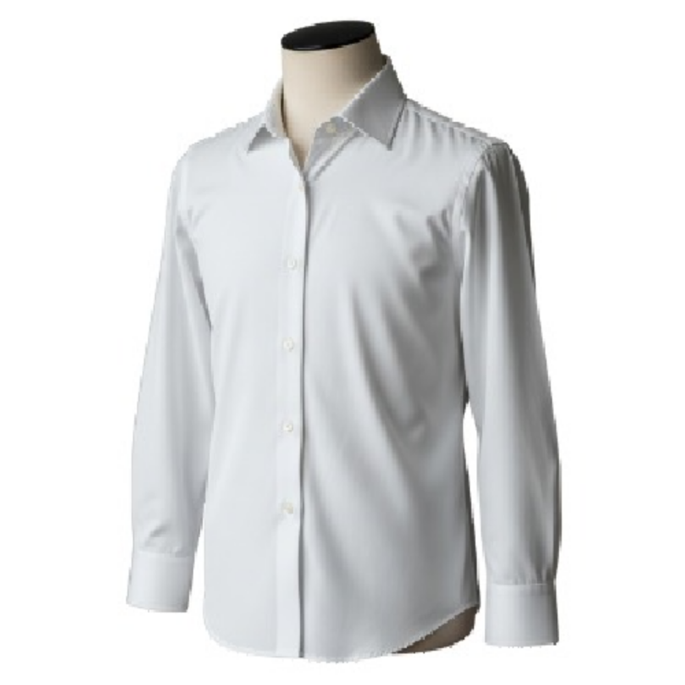 School Shirt - 5