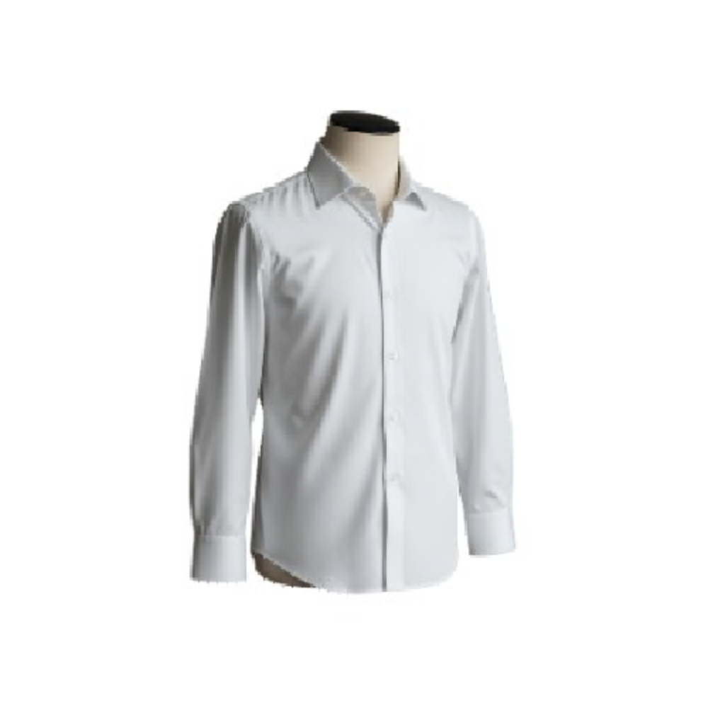 School Shirt - 2
