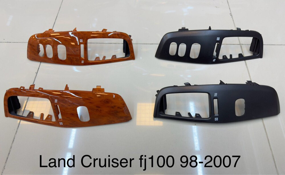 Landcruiser Ac vents cover for sale - 4