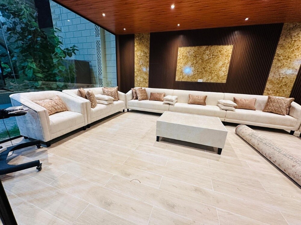 Sofas, and Curtains - Wallpaper Sal - 7
