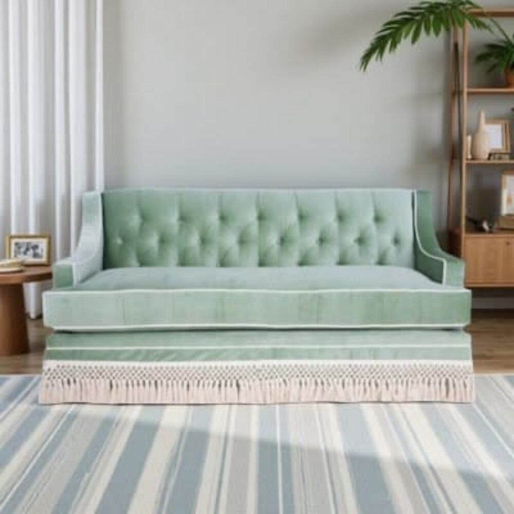 Sofas, and Curtains - Wallpaper Sal - 2