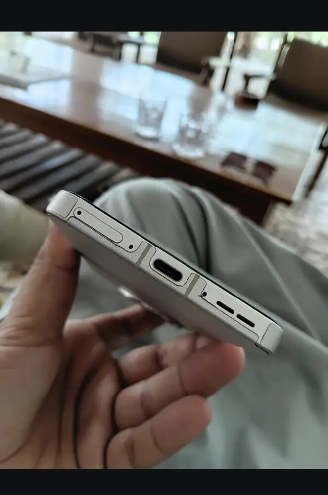 OnePlus Ace 5 - 2