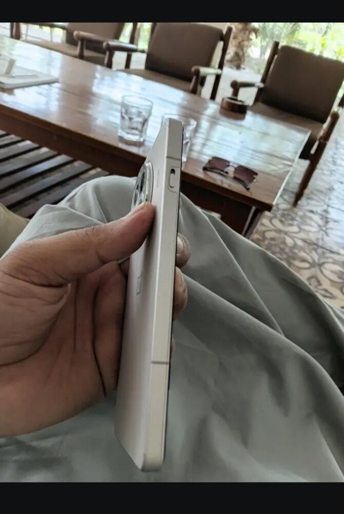 OnePlus Ace 5 - 4