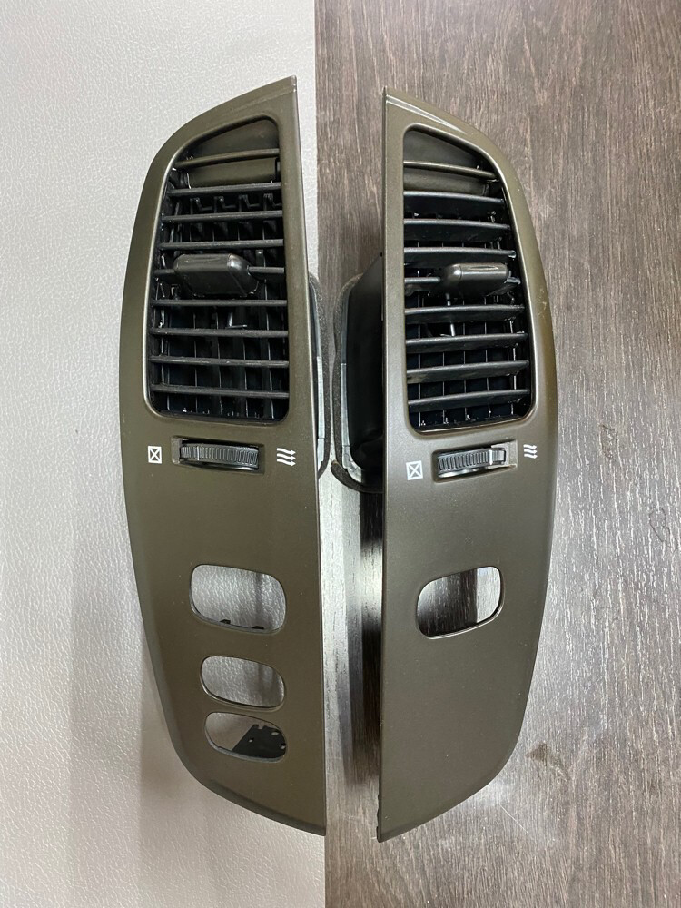 land cruiser Ac vents  for sale - 3