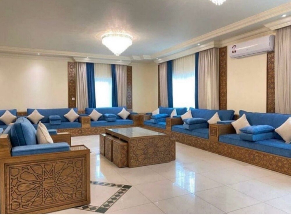 Sofas, and Curtains - Wallpaper Sal - 3