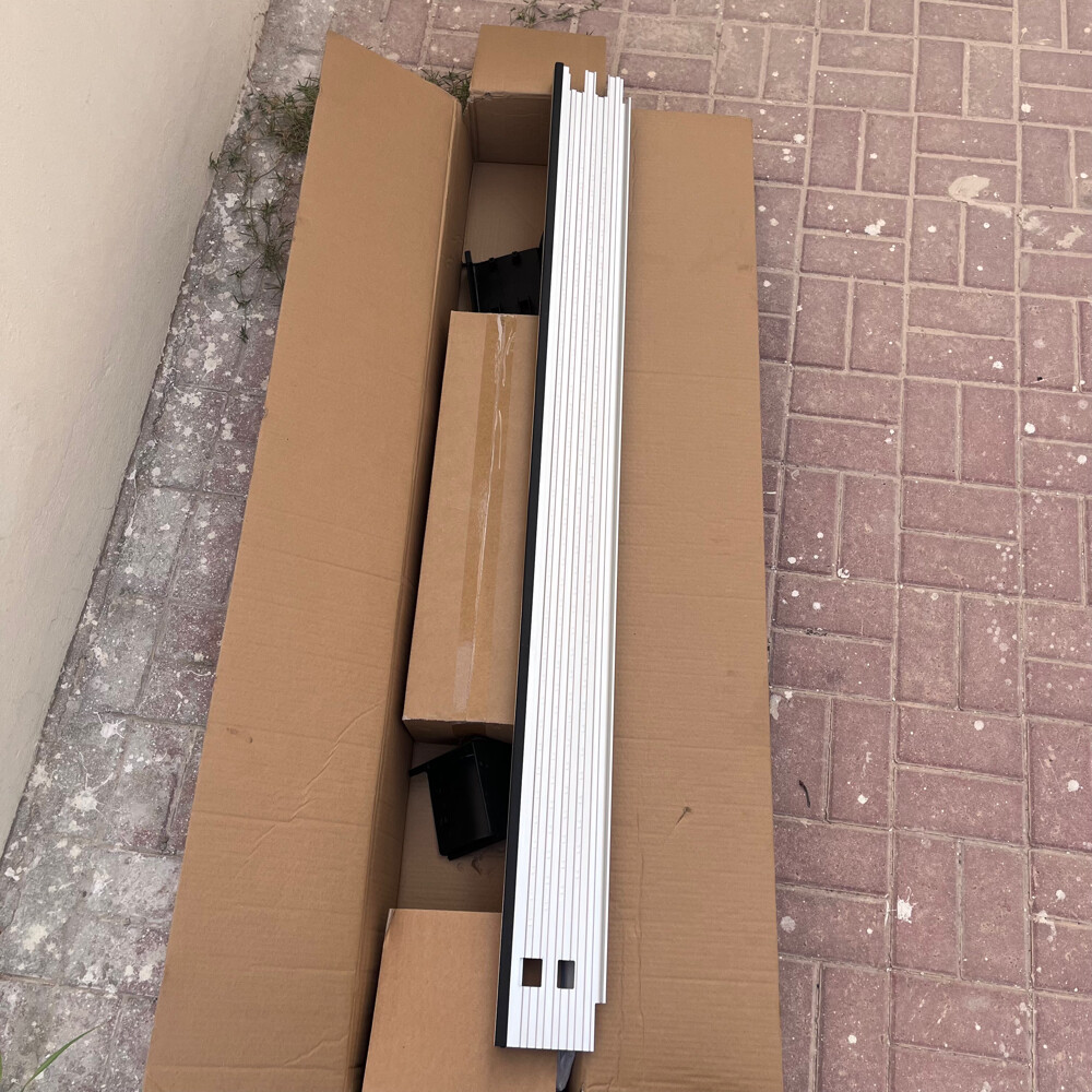 دواسات لاند كروزر - 1