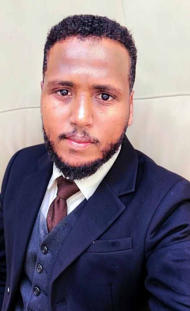 مهند مالك محمد شريف - 1