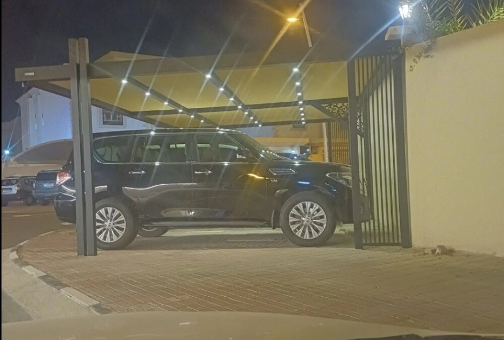 نقوم بجميع اعمال الحدادة ترتيب وت - 5