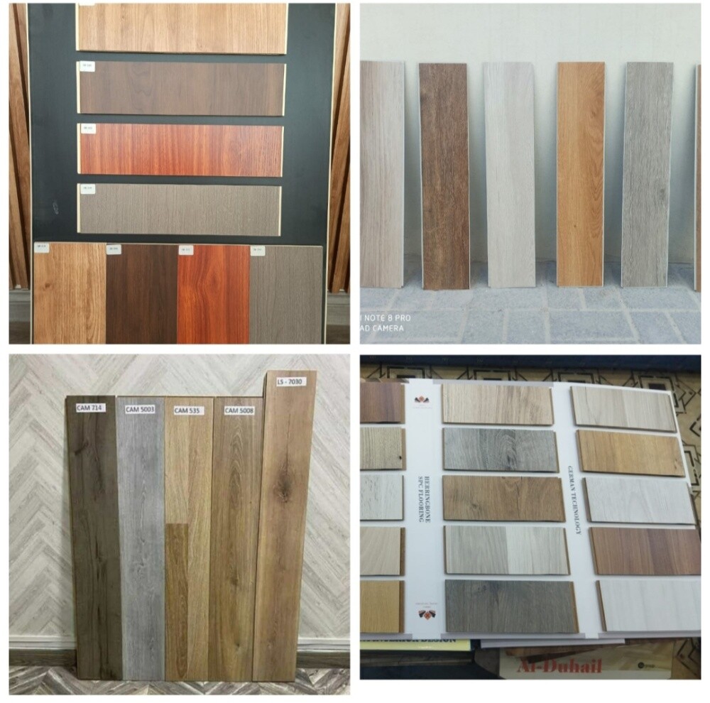 Zic zag parquet flooring. - 18