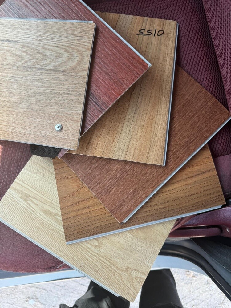 Zic zag parquet flooring. - 28