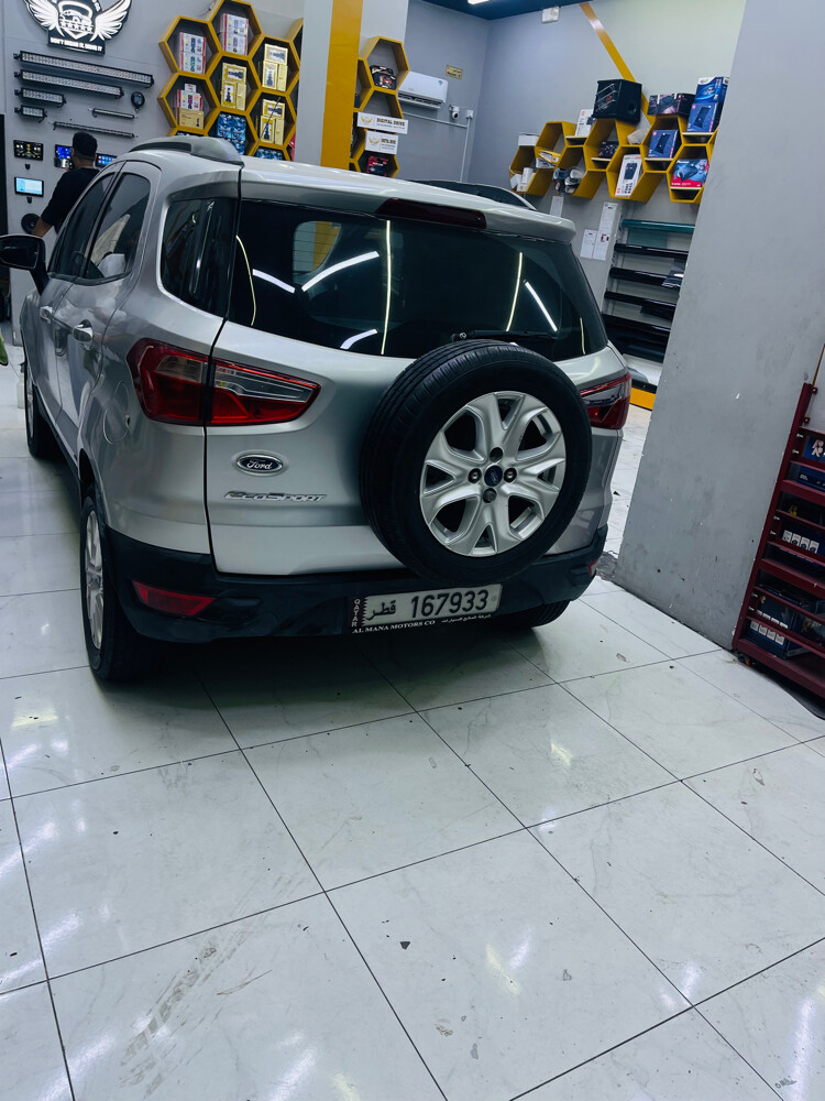 VEHICLE FOR SALE FORD ECOSPORT  - 3