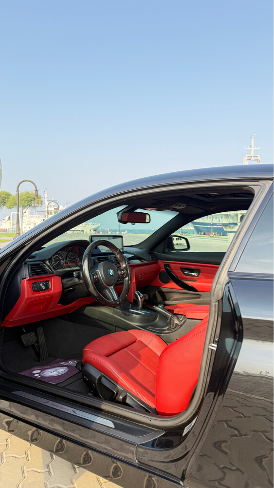 BMW 428i - 2015 - 10