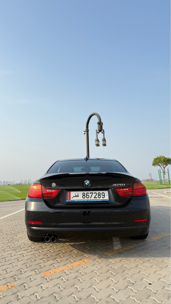 BMW 428i - 2015 - 3