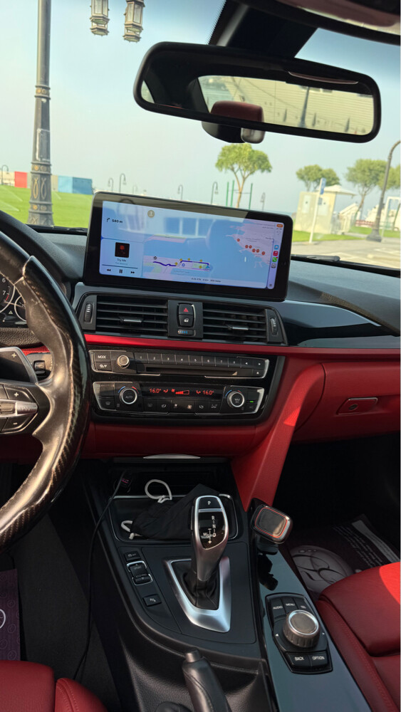 BMW 428i - 2015 - 8