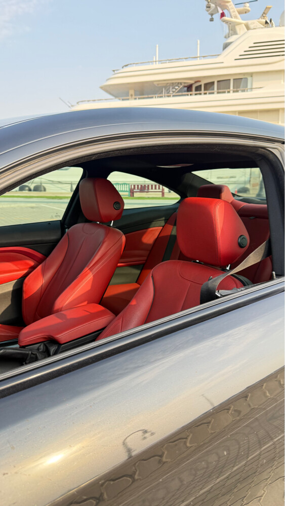 BMW 428i - 2015 - 4