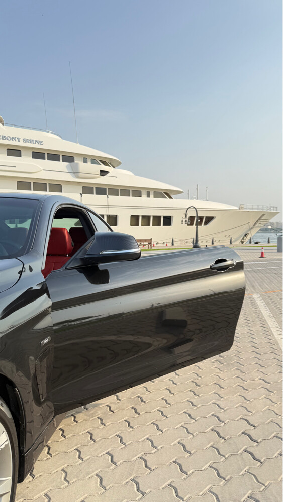 BMW 428i - 2015 - 12
