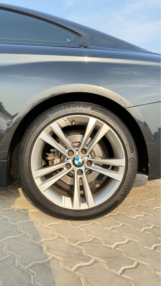 BMW 428i - 2015 - 11