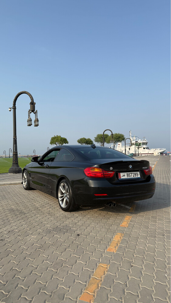 BMW 428i - 2015 - 7